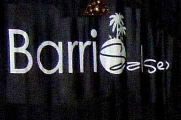 Logo - Bario Salsero