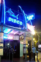 Kiu, Benalmadena - Plaza Solimar