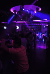 Inside Maracas, Discoteca en Malaga