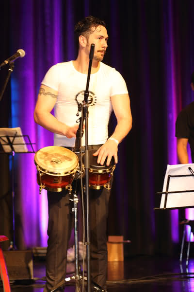 Fabrizio Zoro - La Maxima 79